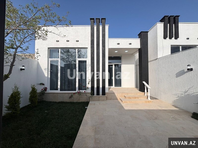 Satılır 5 otaqlı həyət evi/bağ evi 350 m², Mərdəkan q 3 otaq , Xəzər rayonu Satılır 5 otaqlı həyət evi/bağ evi 350 m², Mərdəkan q 3 otaq , Xəzər rayonu