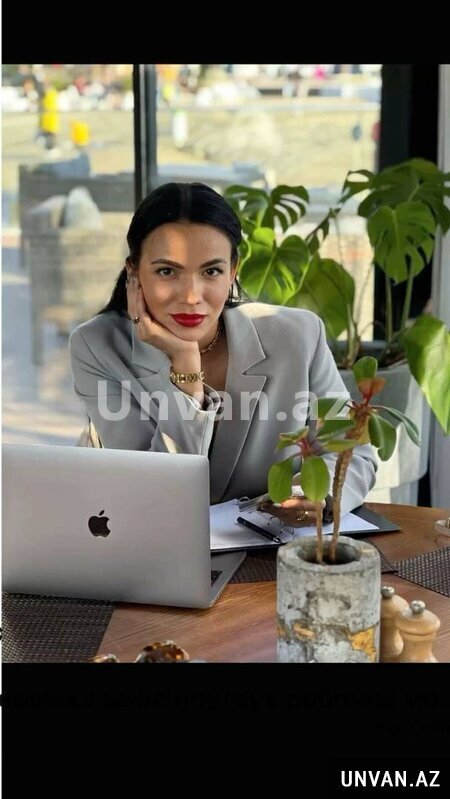 Ofis Meneceri tələb olunur Ofis Meneceri tələb olunur