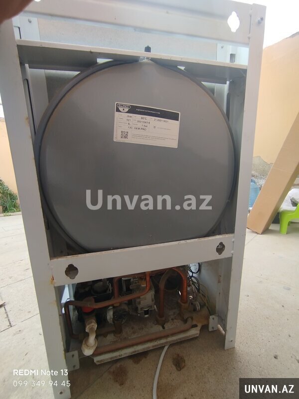 Kombi Hermann 24 kvt Kombi Hermann 24 kvt