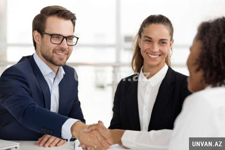 Ofis Meneceri tələb olunur Ofis Meneceri tələb olunur