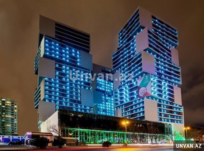 Grand hayat -Tbilisi pr 2 otaq , Yasamal rayonu Grand hayat -Tbilisi pr 2 otaq , Yasamal rayonu