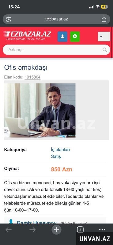 Biznes meneceri Biznes meneceri