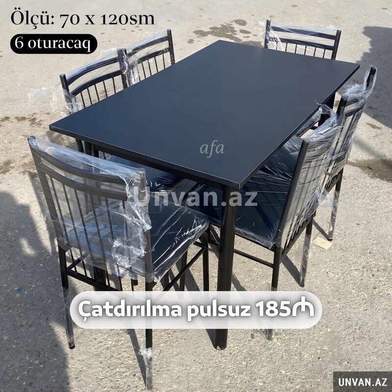 Masa desti (kafe-bağ-mətbəx üçün) Masa desti (kafe-bağ-mətbəx üçün)