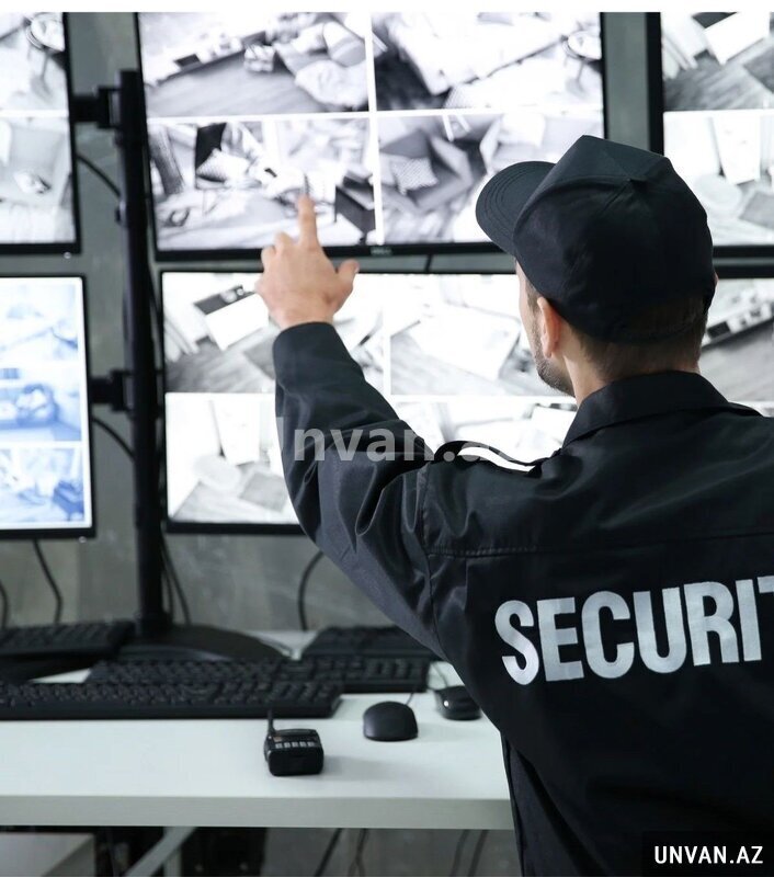 Biləcəridə mühafizəçi tələb edilor (uşaq bağçasına) Biləcəridə mühafizəçi tələb edilor (uşaq bağçasına)