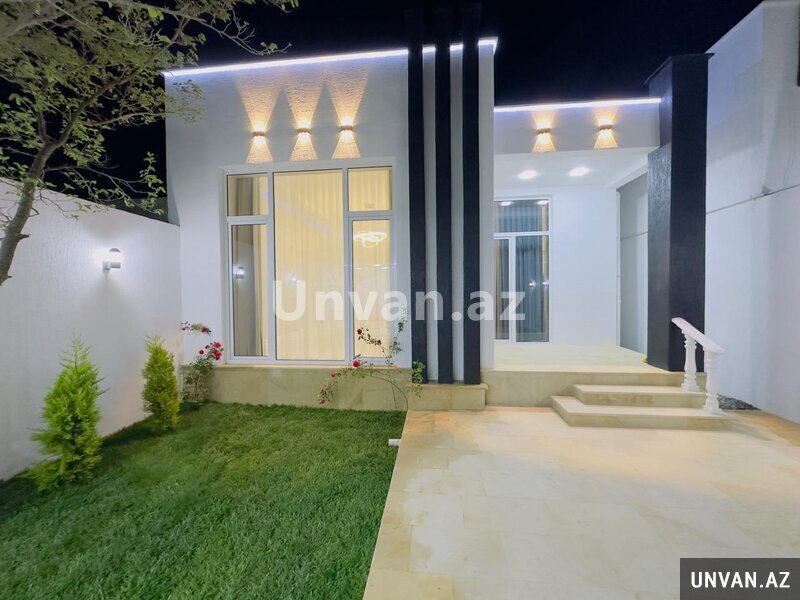 Bağ evi, Şüvəlan qəs 3 otaq , Xəzər rayonu Bağ evi, Şüvəlan qəs 3 otaq , Xəzər rayonu