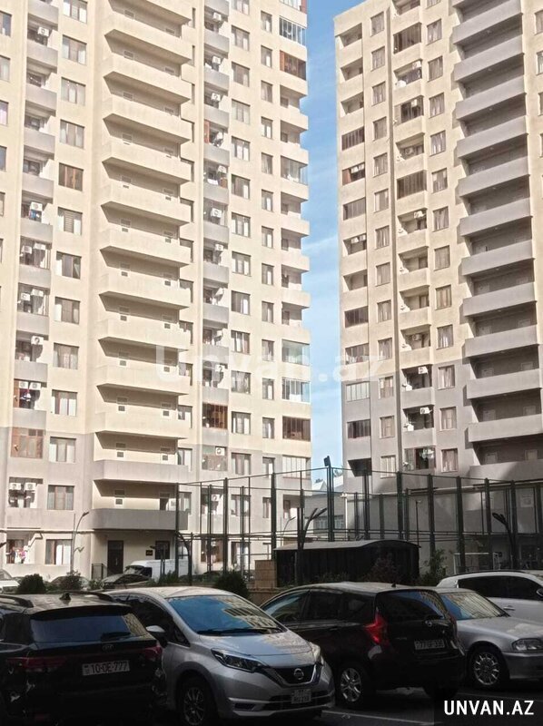 Qara Qarayev metrosu 3 otaq , Nizami rayonu Qara Qarayev metrosu 3 otaq , Nizami rayonu