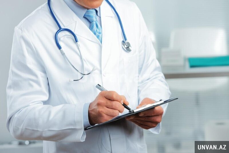 Tibbi təhsili olanlara əməkdaşlıq təklifi Tibbi təhsili olanlara əməkdaşlıq təklifi