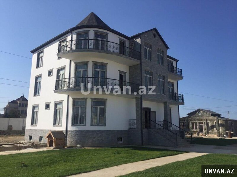 Şüvəlan,Mayak yolu 12 otaq , Xəzər rayonu Şüvəlan,Mayak yolu 12 otaq , Xəzər rayonu