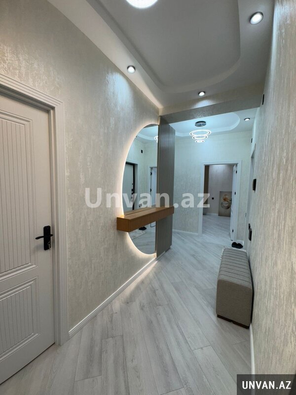 Məhəmməd Hadi küçəsi 4 otaq , Xətai rayonu Məhəmməd Hadi küçəsi 4 otaq , Xətai rayonu