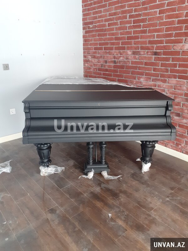 Pianinoların ucuz və keyfiyətli restavrasiyası Pianinoların ucuz və keyfiyətli restavrasiyası