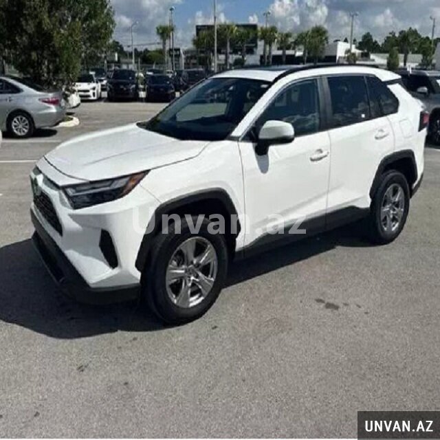 Toyota RAV 4 2022 il, 2000 motor Toyota RAV 4 2022 il, 2000 motor