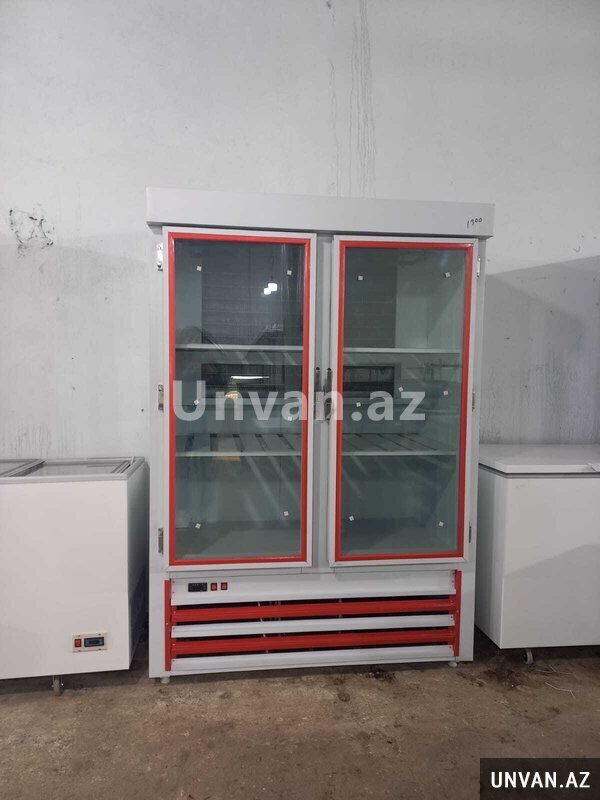 Ətlik soyuducu vitrin satili Ətlik soyuducu vitrin satili