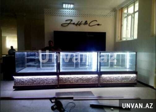 Şirniyyat soyuducu vitrin satilir Şirniyyat soyuducu vitrin satilir