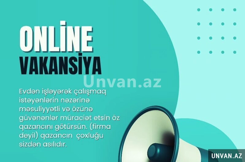 Reklam işi Reklam işi