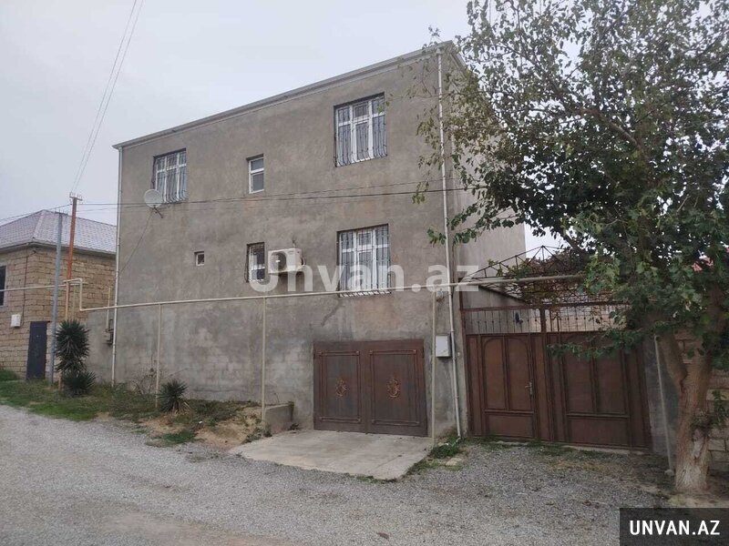 Dədə-Qorqud qəsəbəsi 5 otaq , Suraxanı rayonu Dədə-Qorqud qəsəbəsi 5 otaq , Suraxanı rayonu