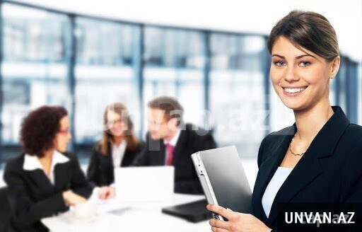 Marketinq menecerləri üçün iş elanı Marketinq menecerləri üçün iş elanı