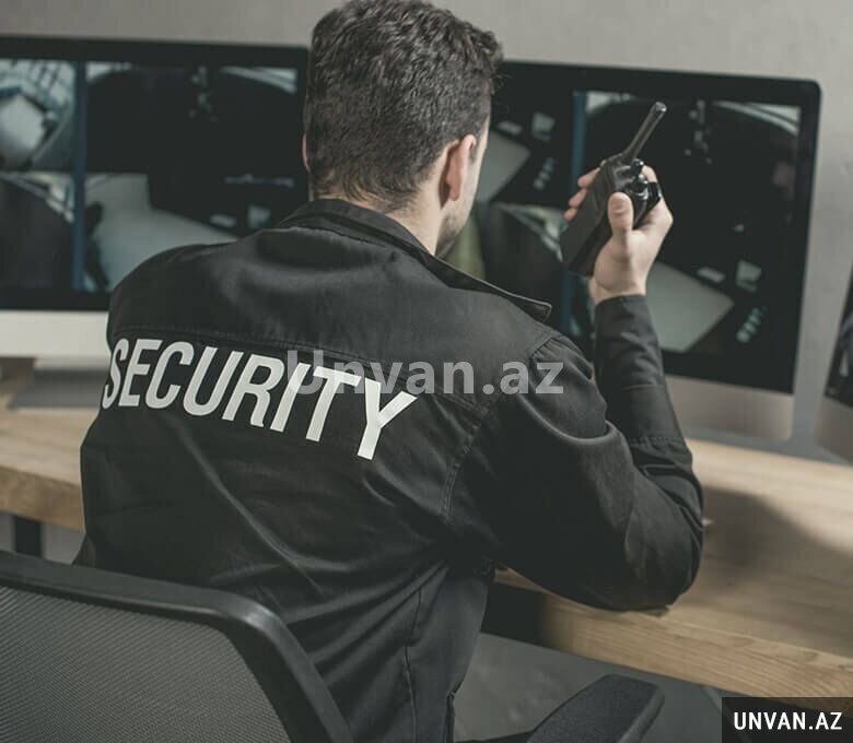 Sabuçuda mühafizəçi yələb edilir(Uşaqbaçasına 800) Sabuçuda mühafizəçi yələb edilir(Uşaqbaçasına 800)