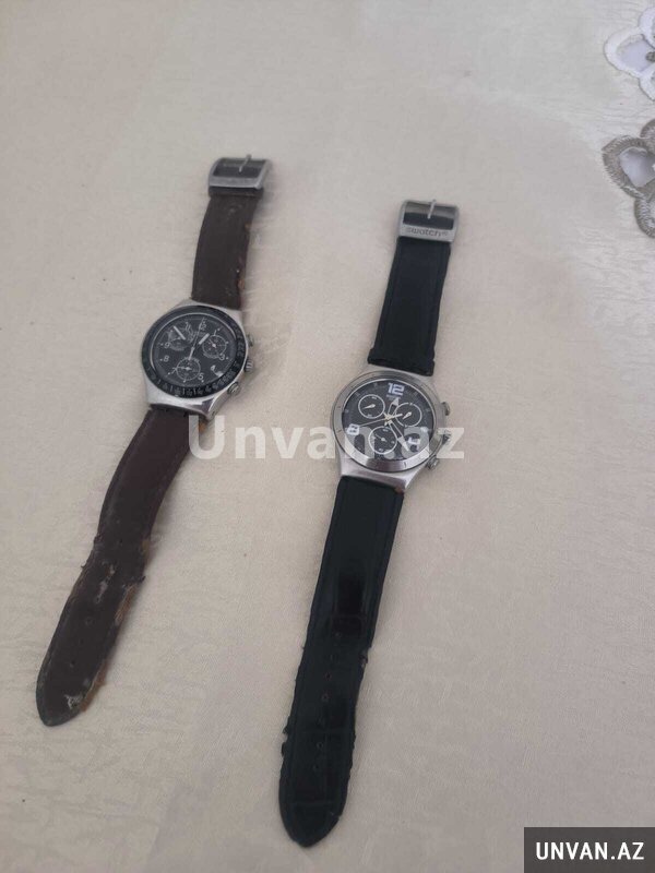 Swatch orijinal saatlar Swatch orijinal saatlar
