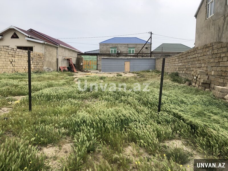 Kürdəxanıda, yeni yaşayış massivi, Nur şadlıq evi ilə üz-üzə küçədə, (Tofiq Hüseynov küçəsi) 4.5 sot , Sabunçu rayonu Kürdəxanıda, yeni yaşayış massivi, Nur şadlıq evi ilə üz-üzə küçədə, (Tofiq Hüseynov küçəsi) 4.5 sot , Sabunçu rayonu