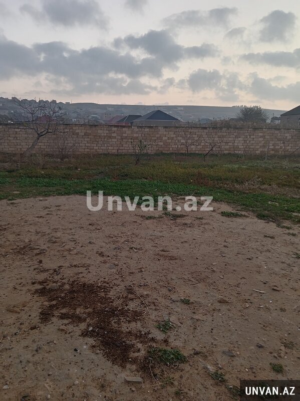 Bakixanov kücəsi Münasib Marketin yani 4 sot , Abşeron rayonu Bakixanov kücəsi Münasib Marketin yani 4 sot , Abşeron rayonu