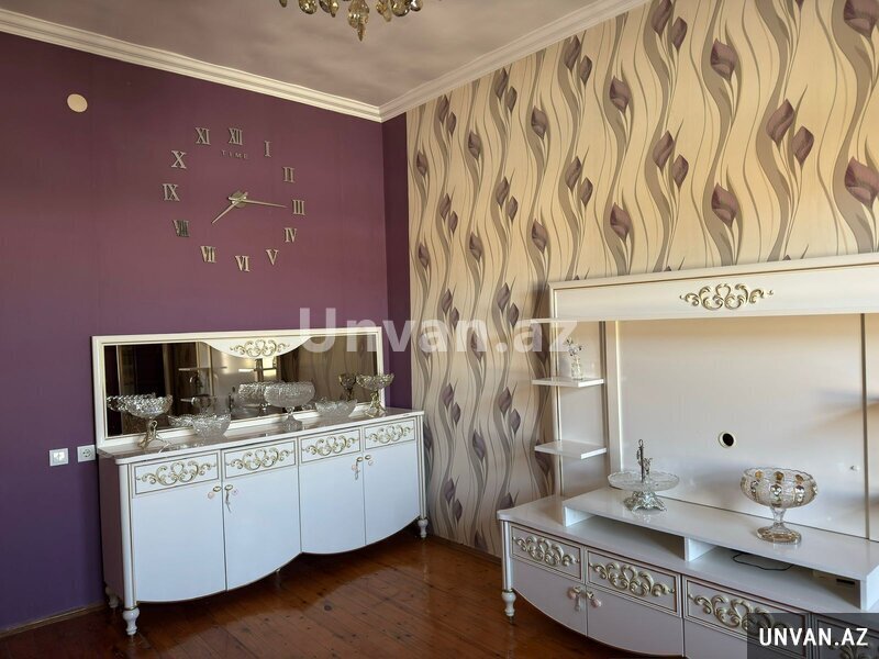 Məlik Aslanov 6 4 otaq , Binəqədi rayonu Məlik Aslanov 6 4 otaq , Binəqədi rayonu