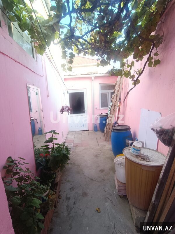 Bineqedi qesebesinde mərkəzdə (sentralnide) 2 otaq , Binəqədi rayonu Bineqedi qesebesinde mərkəzdə (sentralnide) 2 otaq , Binəqədi rayonu