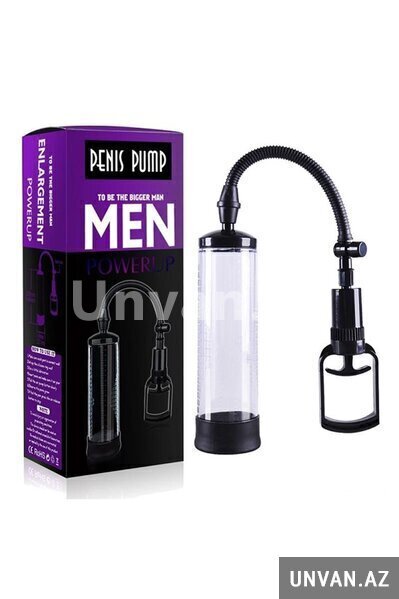 Böyüdücü pompa Böyüdücü pompa