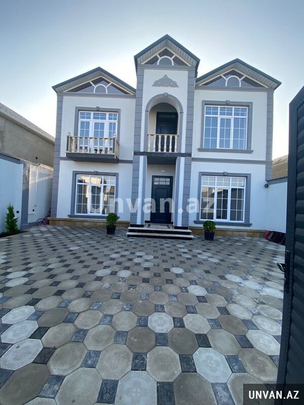 Məmmədli qəs 5 otaq , Sabunçu rayonu Məmmədli qəs 5 otaq , Sabunçu rayonu