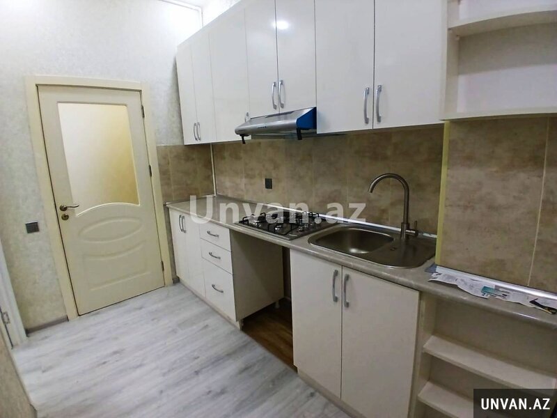 Ozbekistan kucesi 9 2 otaq , Nizami rayonu Ozbekistan kucesi 9 2 otaq , Nizami rayonu