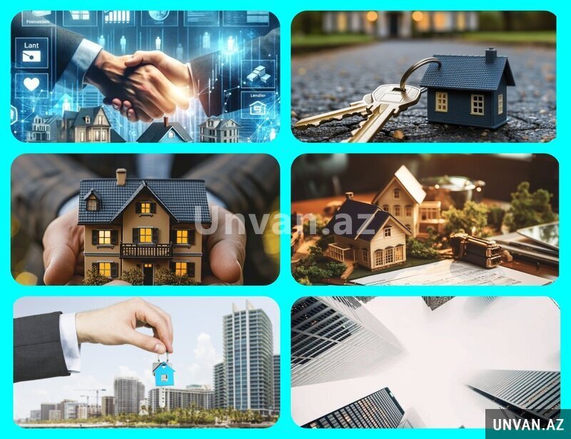 Makler Xidməti Makler Xidməti