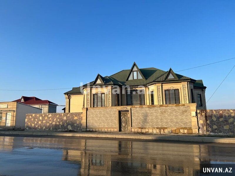 Quba rayonu Alekseyevka kəndi 5 otaq , Qubada Quba rayonu Alekseyevka kəndi 5 otaq , Qubada