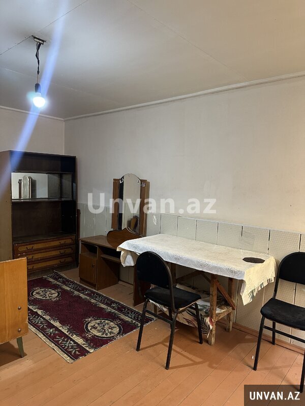 Yeni avtovağzal metro yaxınlıqda Rahat marketin yanı 1 otaq , Binəqədi rayonu Yeni avtovağzal metro yaxınlıqda Rahat marketin yanı 1 otaq , Binəqədi rayonu