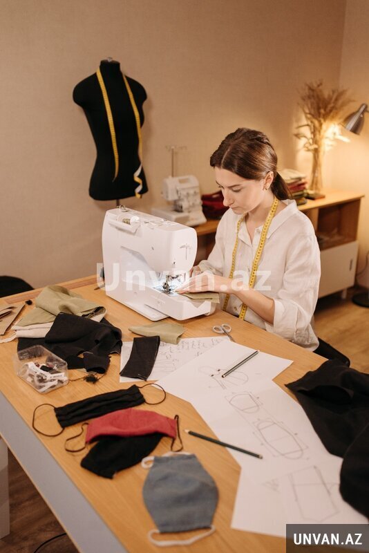 Dərzilik Kursu Dərzilik Kursu