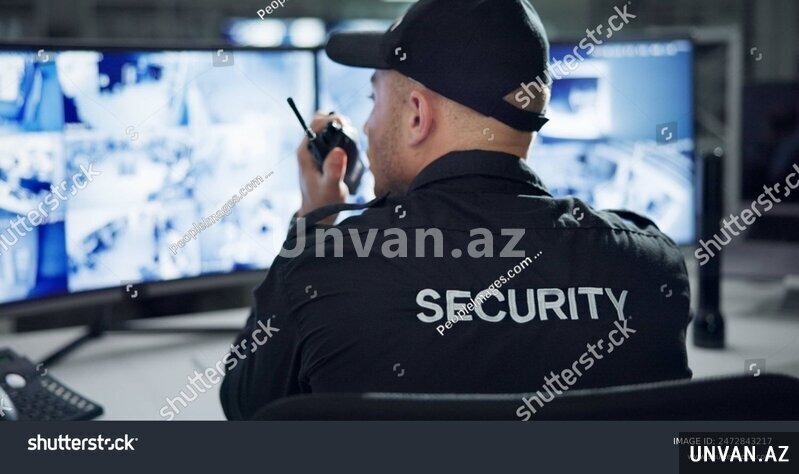 Ceyranbatanda yerləşən Klinikaya Mühafizəçi tələb olunur Ceyranbatanda yerləşən Klinikaya Mühafizəçi tələb olunur