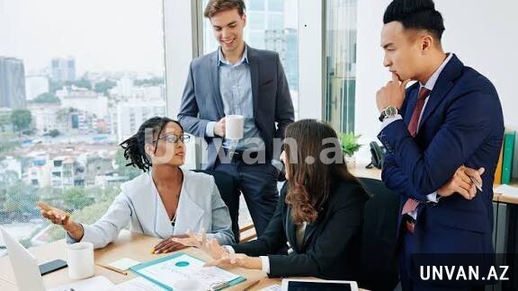 Ofis menceri Ofis menceri