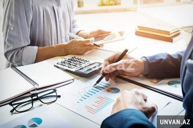 Satış meneceri tələb olunur Satış meneceri tələb olunur