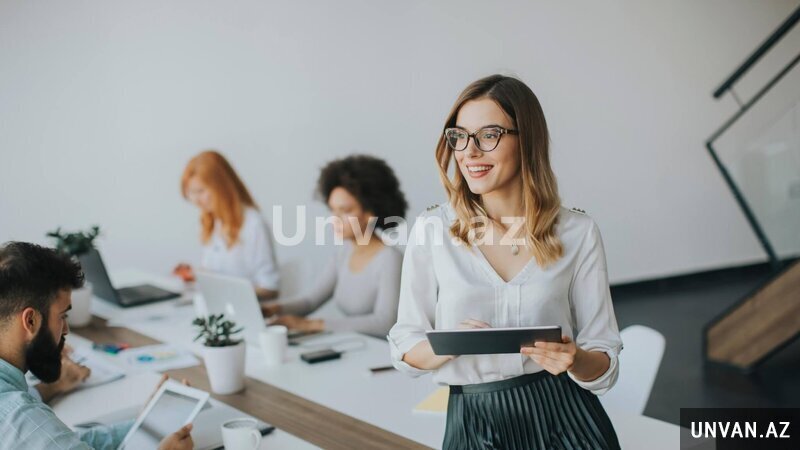 Müəllimələr üçün vakansiya Müəllimələr üçün vakansiya