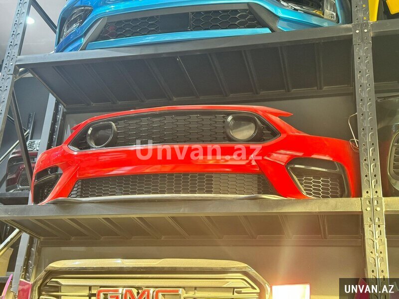 Ford mustang Ford mustang