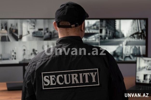 Bayılda yerləşən Özəl Xəstəxanaya mühafizəçi tələb olunur Bayılda yerləşən Özəl Xəstəxanaya mühafizəçi tələb olunur