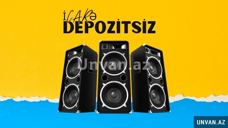 Dinamik icarəsi depozitsiz Dinamik icarəsi depozitsiz
