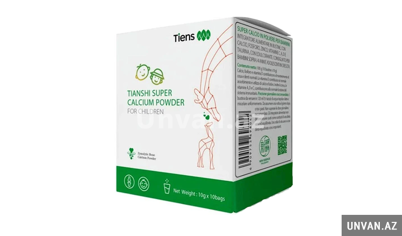 Usaq kalsiumu Usaq kalsiumu