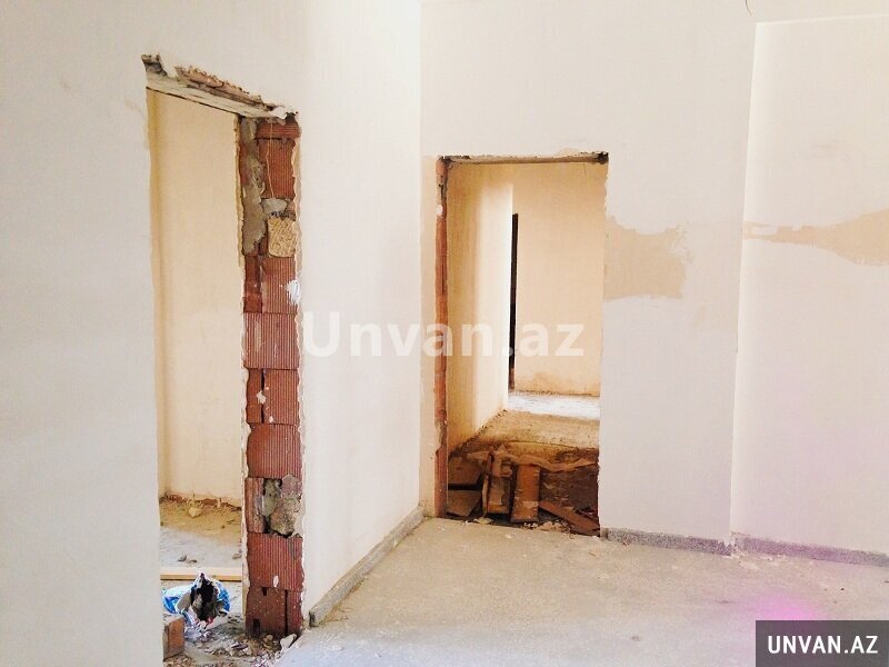 Masazır, Yeni Bakı yaşayış kompleksi, bina 15 3 otaq , Abşeron rayonu Masazır, Yeni Bakı yaşayış kompleksi, bina 15 3 otaq , Abşeron rayonu