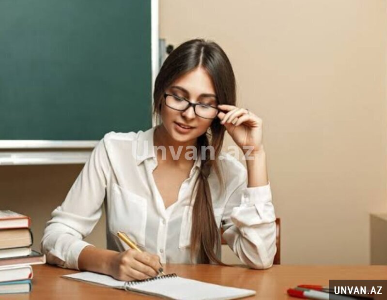 Ofis proqramları üzrə müəllim Ofis proqramları üzrə müəllim