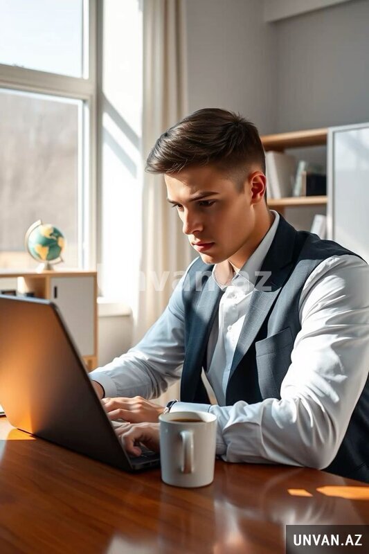 Marketinq Meneceri tələb olunur Marketinq Meneceri tələb olunur