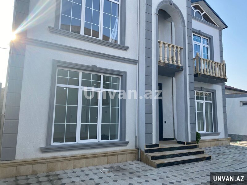 Məmmədli qəs 5 otaq , Sabunçu rayonu Məmmədli qəs 5 otaq , Sabunçu rayonu