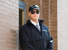 Zavod ucun muhafizeci teleb edilir(unvan Xezer rayonu) Zavod ucun muhafizeci teleb edilir(unvan Xezer rayonu)