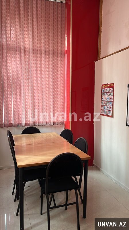 insaatcilar ve ecemi erazisinde icareye verilir 10 otaq , Yasamal rayonu insaatcilar ve ecemi erazisinde icareye verilir 10 otaq , Yasamal rayonu