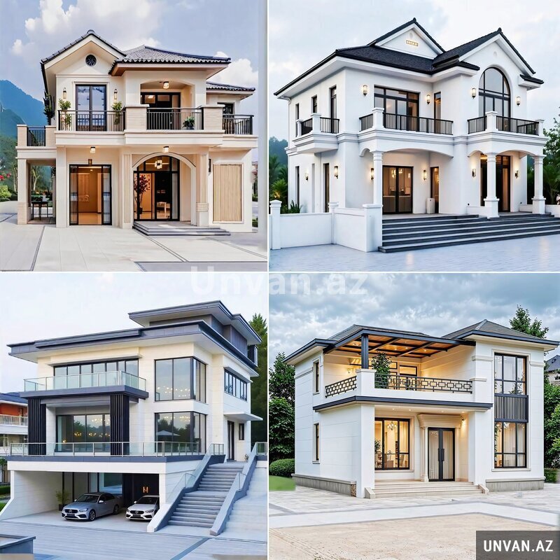 Ev və Villaların tikinti təmiri Ev və Villaların tikinti təmiri