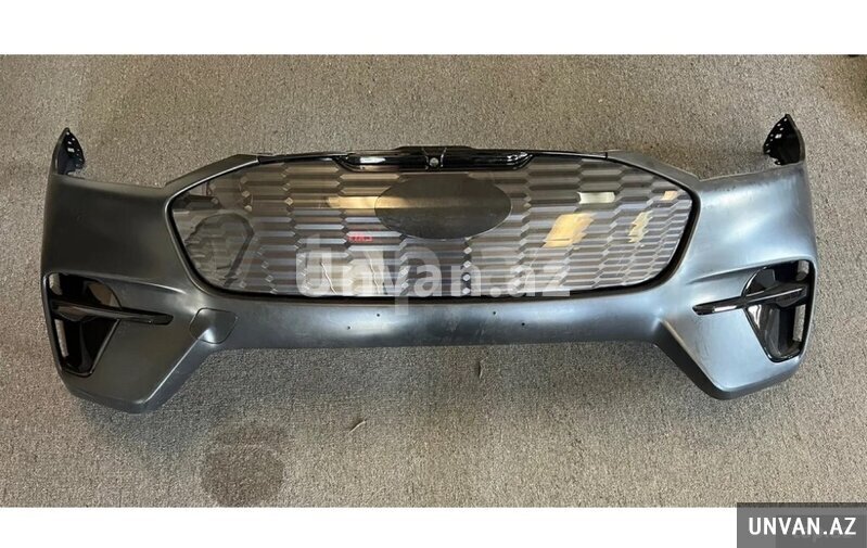 "Ford Mach E" buferi "Ford Mach E" buferi