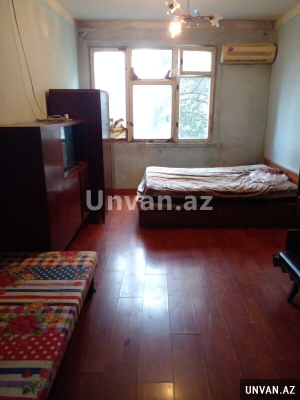 3 mikrorayonda 2 otaq , Nəsimi rayonu 3 mikrorayonda 2 otaq , Nəsimi rayonu